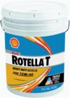 Shell Rotella Rotella 550019916 15W-40 Heavy Duty Oil