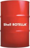 Shell Rotella Rotella T4 Diesel Engine Oil – 55 Gallon