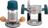 Bosch Router Tool Combo Kit 1617EVSPK