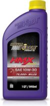 Royal Purple Royal Purple 11746 HMX SAE 10W-30 Motor Oil