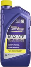 Royal Purple Royal Purple Max ATF Synthetic Transmission Fluid