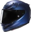 HJC RPHA 12 Helmet Medium Metallic Blue