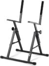 OnStage RS7000 Tilt-Back Amp Stand