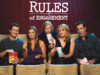 Rules Of Engagement By Author’s Name