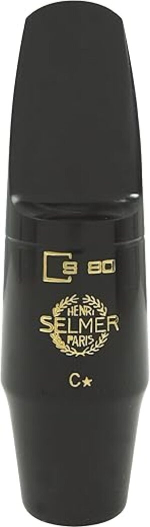 Selmer S-80 C* Alto Saxophone Mouthpiece (S402C1)