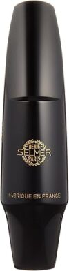 SELMER S80 C Hard Rubber Baritone Saxophone