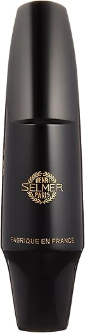 SELMER S80 C Hard Rubber Baritone Saxophone