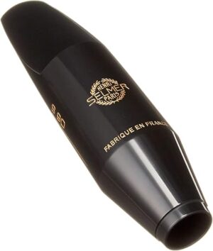 SELMER S90 190 Ebonite Baritone Saxophone