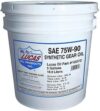 Lucas Oil SAE 75W-90 Synthetic Transmission Lube