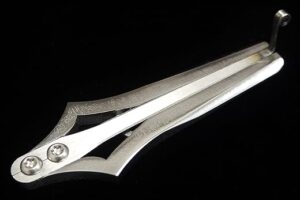 Shamanicshop Sail Jew’s Harp Mouth Instrument