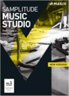 MAGIX Samplitude Music Studio 2017 [Download]