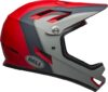 BELL Sanction Adult Full Face Helmet