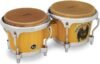 Latin Percussion Santana Bongo (LP201AX-SAS)