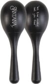 Latin Percussion Santana Rhythmix Chick-Itas LPR012-BK