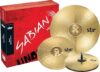 Sabian SBr Performance Set