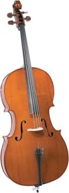 Cremona SC-150 Premier Student Cello Outfit