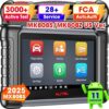 Autel Scanner MaxiCheck MX808S, 2025 US Version