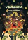 Scanners by David Cronenberg