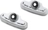Kuryakyn Scorpion Spark Plug Covers, Chrome