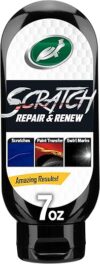 Turtle Wax Scratch Repair 50935, Removes Fine Scratches