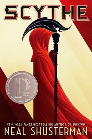 Scythe 1