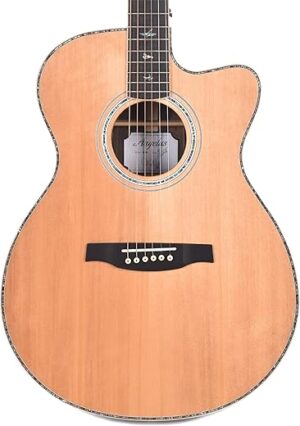 PRS SE A60E Angelus Acoustic Electric Guitar