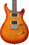 PRS SE Custom 24-08 Electric, Vintage Sunburst (107994:VS)