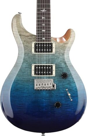PRS SE Custom 24 Electric Guitar