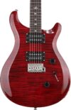 PRS SE Custom 24 Electric Guitar – Ruby