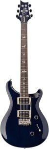 PRS SE Standard 24, Translucent Blue (109645::TB:)