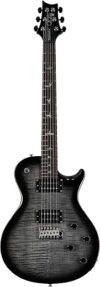 PRS SE Tremonti Electric Guitar, Charcoal Burst (111441::CA:)