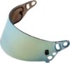 BELL SE03 3mm Replacement Shield, Gold Mirror