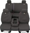 Covercraft SeatSaver Custom Seat Covers, SSC3457CAGY