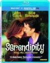 Serendipity by Author’s Name