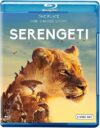 Serengeti by Author’s Name