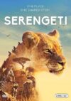 Serengeti by Author’s Name (DVD)