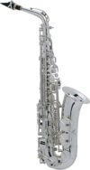SELMER Series II Model 52 Jubilee Alto Saxophone 52JS