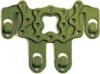 BLACKHAWK SERPA S.T.R.I.K.E. CQC Platform, 38CL63OD