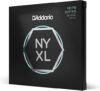 D’Addario Set El Gt Nyxl Ped Steel NYXL1270PS