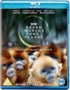Seven Worlds, One Planet [Blu-ray] [2019]