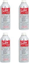 Sea Foam SF-16 Motor Treatment 4-Pack Cans