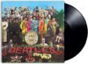 Sgt. Pepper’s Lonely Hearts Club Band