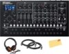 Roland SH-4D Synthesizer Bundle with Accessories