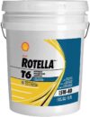 Shell Rotella Shell Rotella 81920 Fluid Ounces