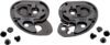 HJC Shield HJ-09 Side Gear Plate Set