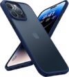 TORRAS Shockproof iPhone 14 Pro Max Case