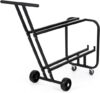 Manhasset Short Storage Cart For Music Stands