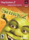 ACTIVISION Shrek 2 – PlayStation 2