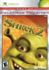 ACTIVISION Shrek 2 – Xbox