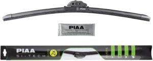 Piaa Si-Tech Silicone Wiper Blade 97043